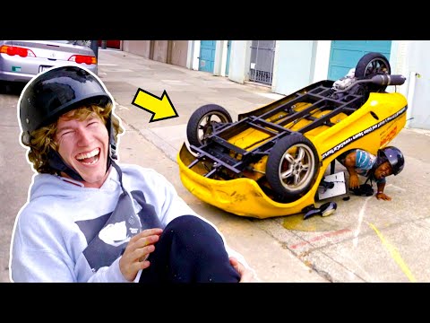 4th Of July With Danny Duncan!