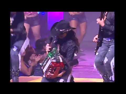 Las Fénix - Que no se pare la Fiesta