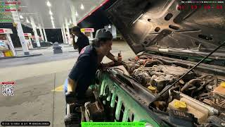 JON VLOGS NÃO ESTÁ AGUENTANDO MAIS ESPERAR O CARRO DO SHEVIII ARRUMAR