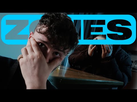 CONNOR PORTEOUS x YS : TAKEOFF (Official Music Video) (4K) [Zones]