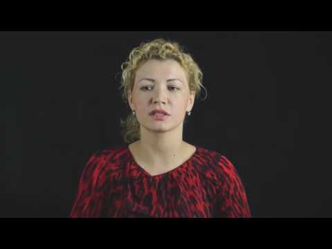Отзыв о работе бизнес тренера Марины Мацулевич