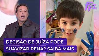 Decisão de juíza pode abrir brecha para diminuir pena de Jairinho? Entenda | Fofocalizando 08/06/25
