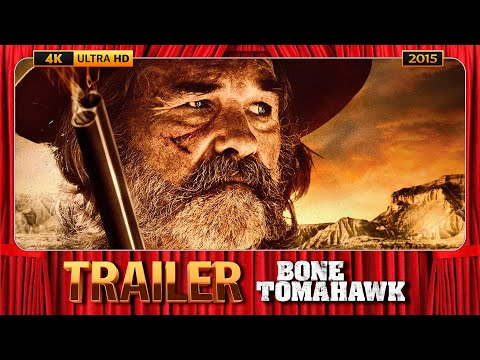 Bone Tomahawk