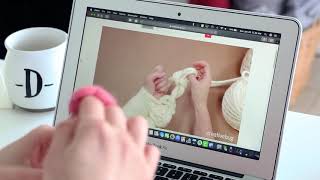 How We Use Creativebug: Features for Beginners!