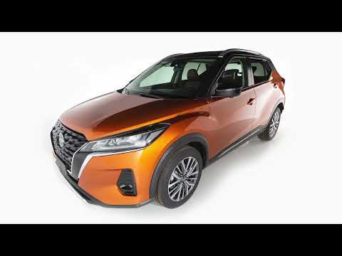 2023 Nissan Kicks - Headlights and Exterior Lights
