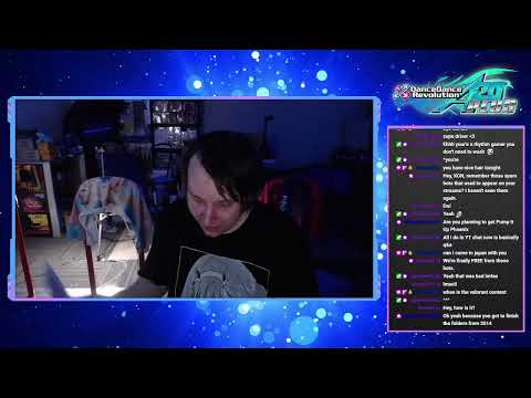 OMG KON! | DDR X2 Expert/Challenge PFC AAA Cleanup (Double)