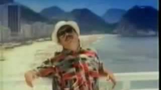 Two man sound   Disco samba  ORIGINAL COMPLETO