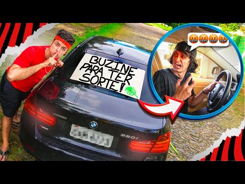 EU NUNCA VI O NICOLAS TÃO IRRITADO ASSIM!