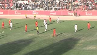 preview picture of video 'Kurdistan 1-0 Occitania (VIVA World Cup 2012)'