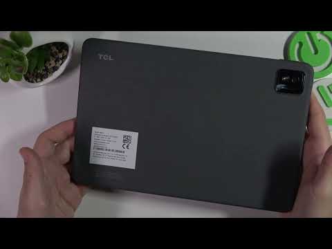 TCL NXTPAPER 10S 9081x Color Presentation | Colour Show of TCL NXTPAPER 10S 9081x
