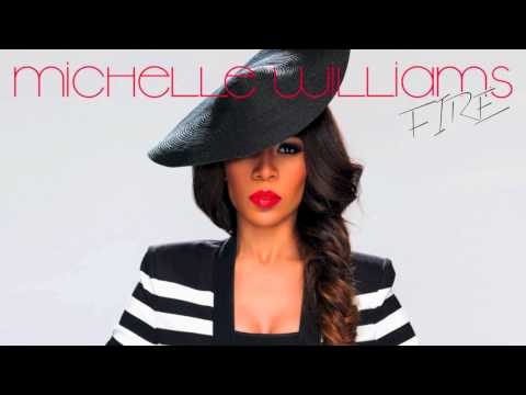 Michelle Williams - Fire (CJay Swayne Remix)