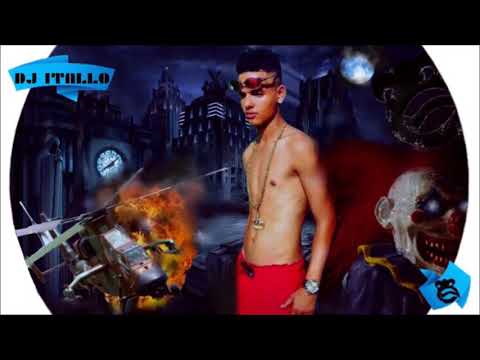 Mc Juninho 23 -Nao paguei o lança