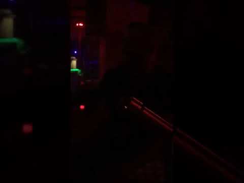 Emir Brunčević - Volim te (LIVE) caffe anes