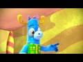 Mack From PBS Mack Moxy