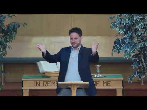 "The Parable of the Wheat and Weeds" 2025-07-20