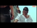 Athadu Mahesh Babu Warning To Mro Tanikella Bharani