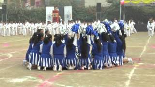 Apeejay School Video