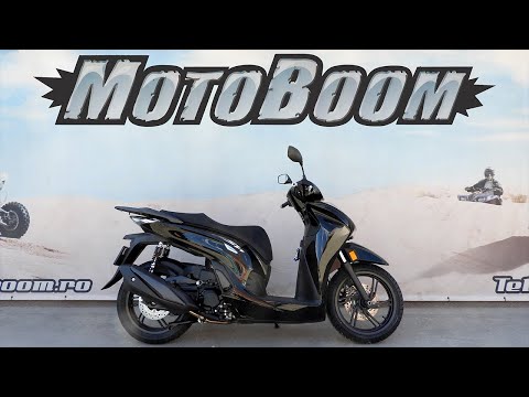 Scuter Honda SH350i ABS 2023