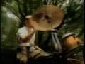Phil Collins- Strangers Like Me