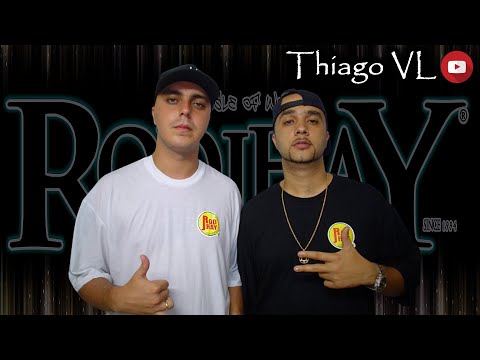 Vina e Fandangos - Vida Loka (RELÍQUIA)