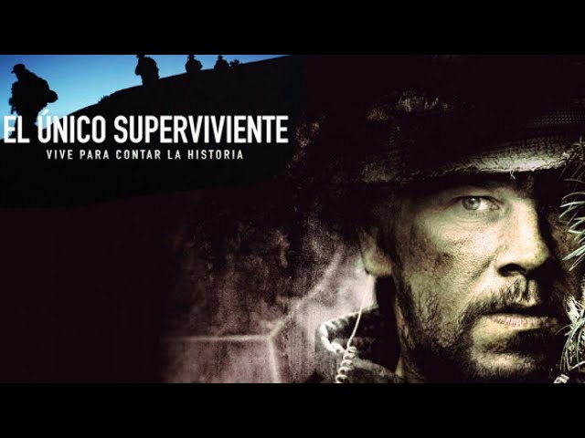Vídeo relacionado con El único superviviente (The Quier Earth) - 1985 [BD-R]