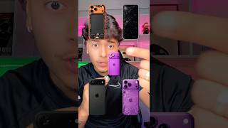 Impossível consertar o iPhone 17
