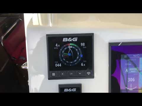 Snow Gum and the Code 0 - Part 2 - Garcia Exploration 45