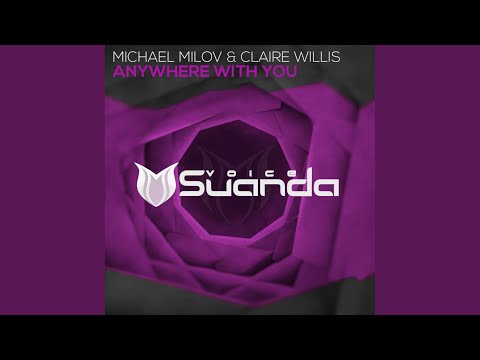 Anywhere With You (Extended Mix)