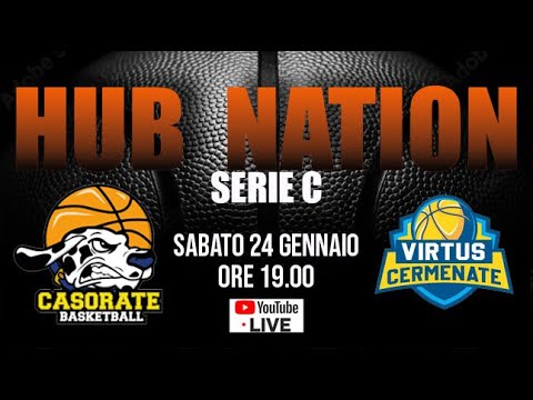 SERIE C - CASORATE vs CERMENATE