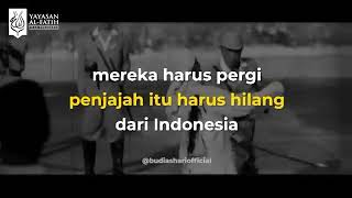 Download lagu peran para ulama dalam perjuangan kemerdekaan Indonesia oleh ust Budi Ansari Lc mp3 Download lagu peran para ulama dalam perjuangan kemerdekaan Indonesia oleh ust Budi Ansari Lc mp3