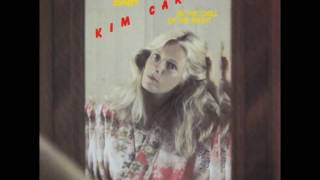 KIM CARNES - CRY LIKE A BABY - VINYL