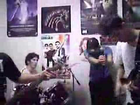 MassaKritica - Born Of a Broken Man (RATM Cover)