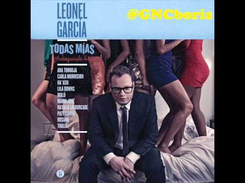 Leonel García - Te Voy A Perder (Feat.  Ha Ash)