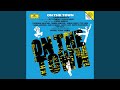 Bernstein: On the Town, Act I: No. 6, Carried Away (Live)