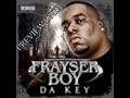Frayser Boy - Intro/Big Money Screwed & Chopped - nanogun Frayser Boy - Intro/Big Money Screwed & Chopped