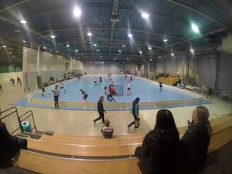 PoNoVo - Hatsina 3-0