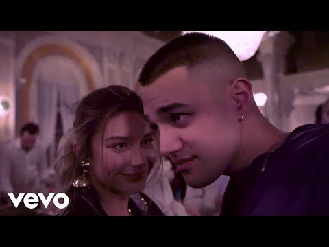 Video thumbnail for Hold You