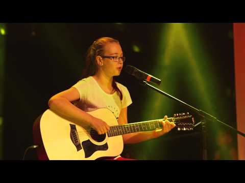 Sabina Uxová - Pri Oltári - cover - Sabina Uxová 12  let - OBĚŽNÁ DRÁHA 2015