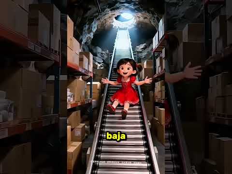 Los juguetes del sótano 😲