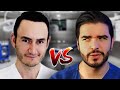 DOCTOR VS DENTISTA QUIÉN SABE MÁS DOCTOR VIC FT FEDERICO BAENA PART 2