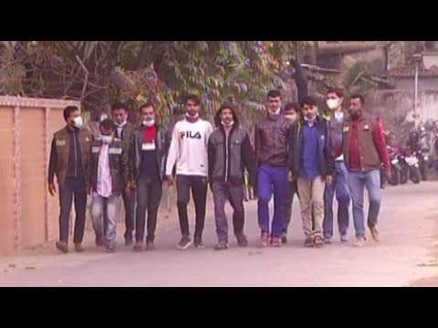 রাজধানীতে ডাকাতির পর হত্যা, গ্রেফতার ৬ | ETV News
