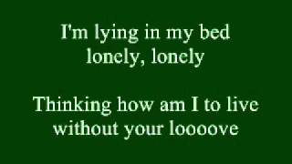 I'm missing you alot (lyrics)-Vybz Kartel (Guardian Angel Riddim)