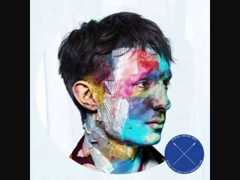 Daniel Adams-Ray - Vitt (ORIGINAL) + Lyrics