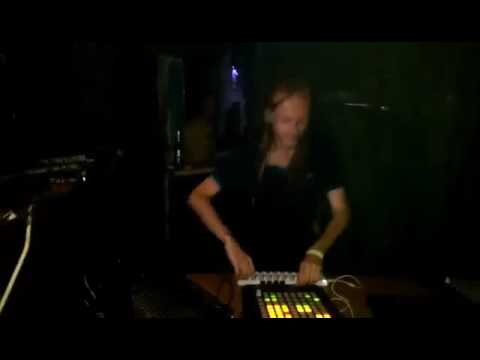 Flyp Fermentor - Bunker Calau -Live- [05.08.2016]