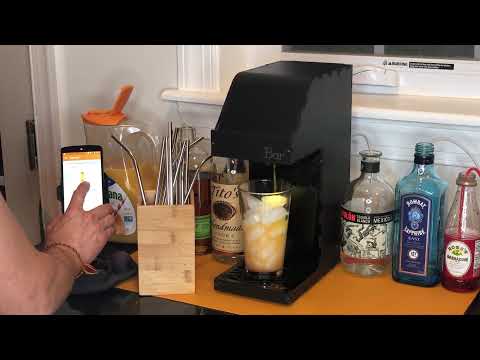 My Bar ® - Cocktail Recipes