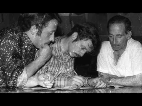 FATTORUSO La película - Trailer Oficial