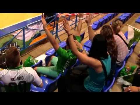 Plásticos Romero Cartagena 5-2 Elche CF Sala