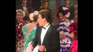 Cantores de Híspalis "Jarabe de Codo"