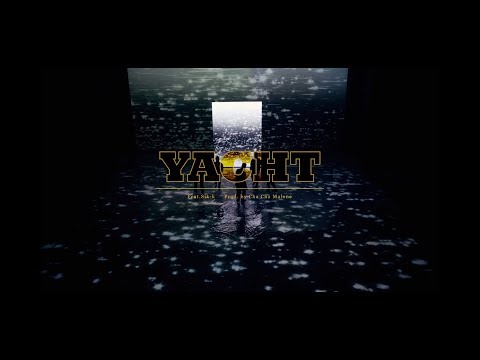 박재범 Jay Park - 'YACHT (k) (Feat. Sik-K)' Dance Visual