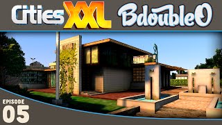 Cities XXL Gameplay :: There Goes the Neighborhood #5